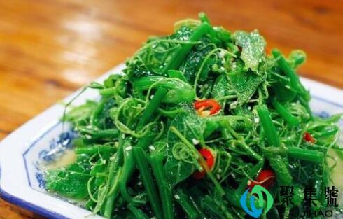 龙须菜要用热水焯吗