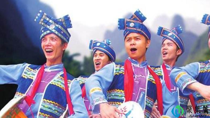 我国一共有多少个节日