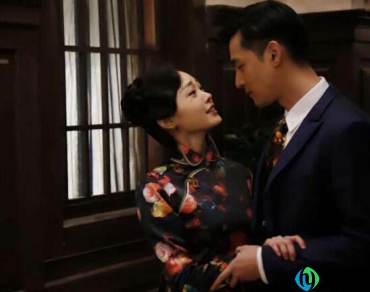 伪装者剧情介绍