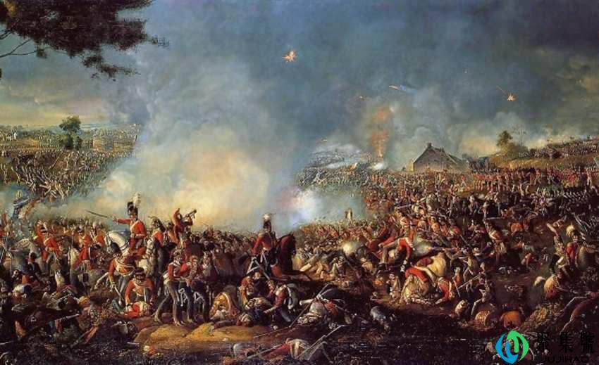 法国大革命时间