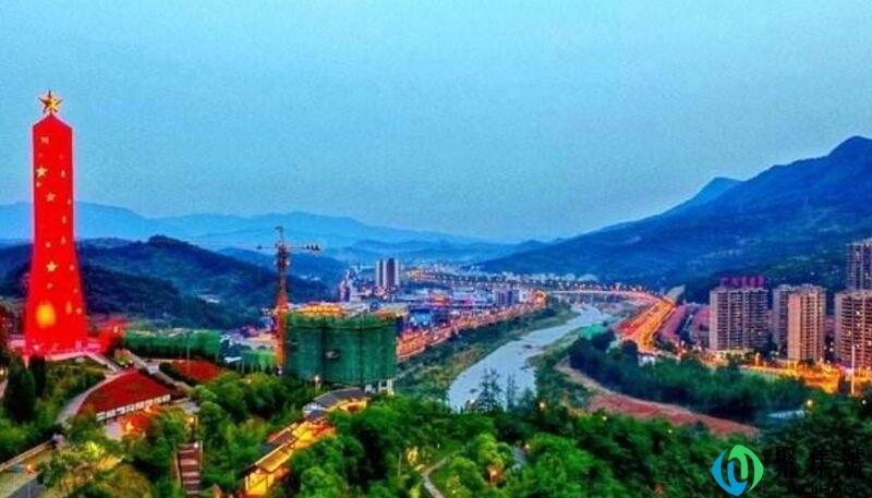 广元有发展潜力吗