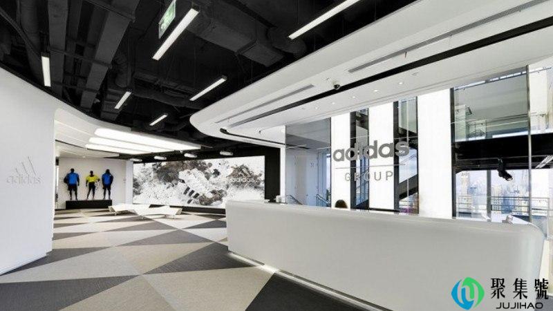 阿迪达斯上海总部在哪