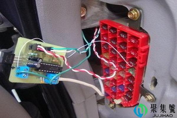 lowcoolantlevel是什么意思