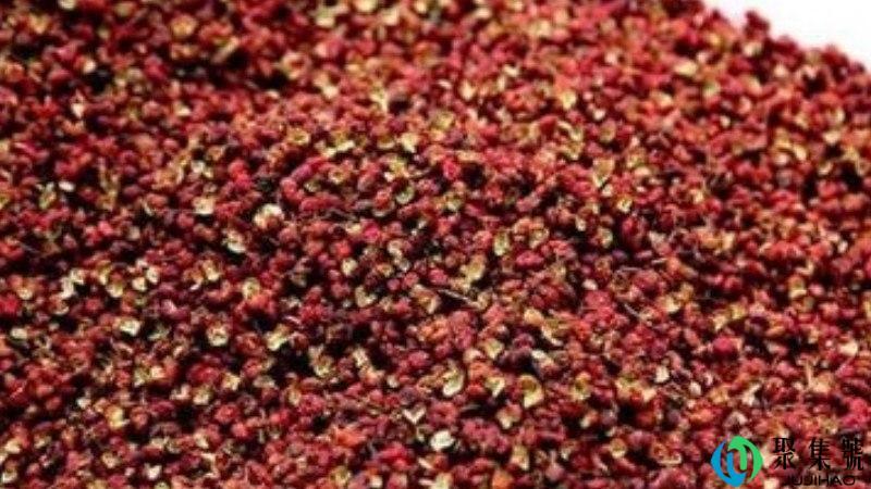 花椒能在太阳底下晒吗