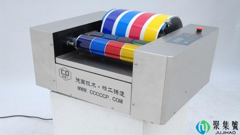 印刷油墨对人体有害吗