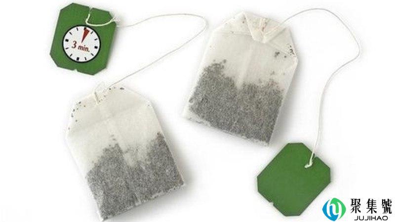 茶包属于什么类型的垃圾