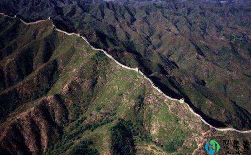 汉长城与秦长城的区别