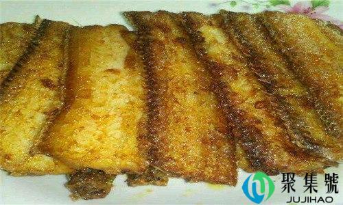 炸带鱼用大火还是小火