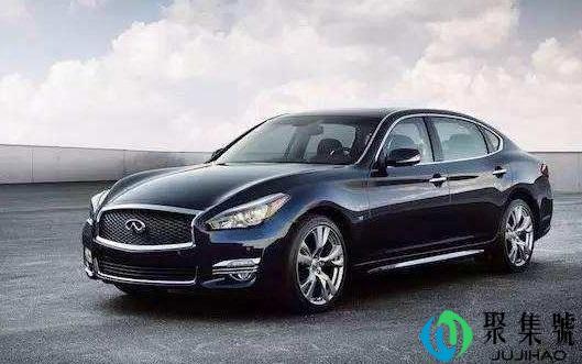 英菲尼迪是哪个国家的