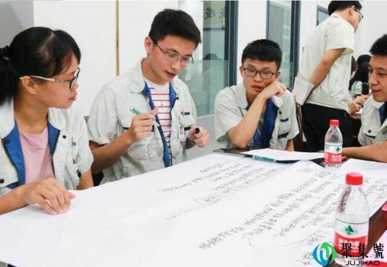 大有大成 小有小成是什么意思