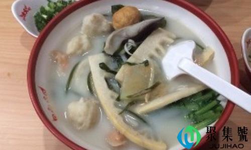 龙骨汤是什么骨头