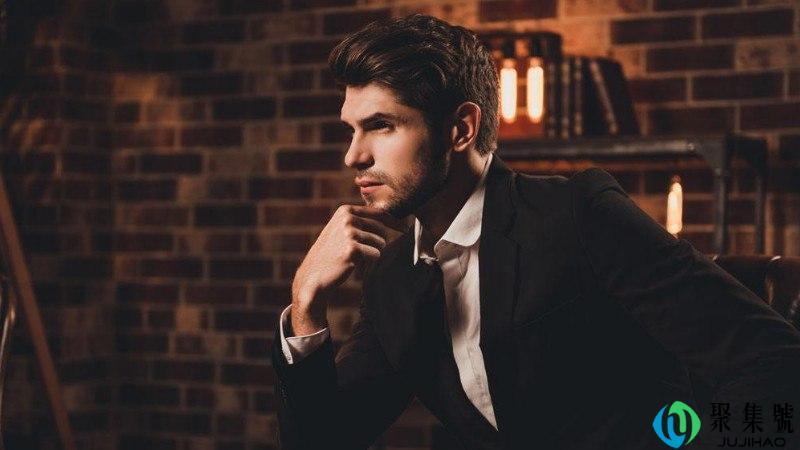 傲娇男的几大特征