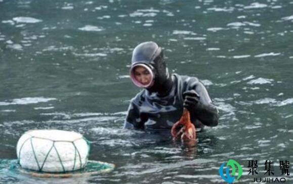 海女是渣女的意思吗