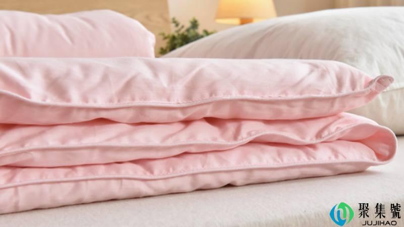 大豆纤维和聚酯纤维的区别