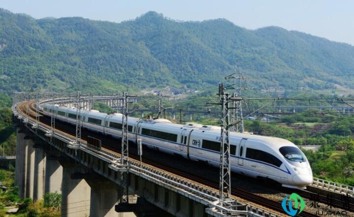 高铁与动车的区别和联系