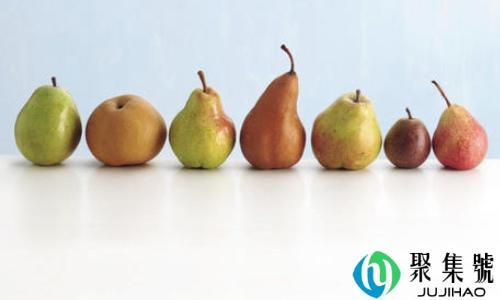 梨煮熟了还是凉性吗