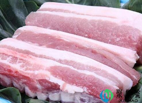 五花三层是什么意思