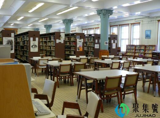 图书馆工作是双休吗