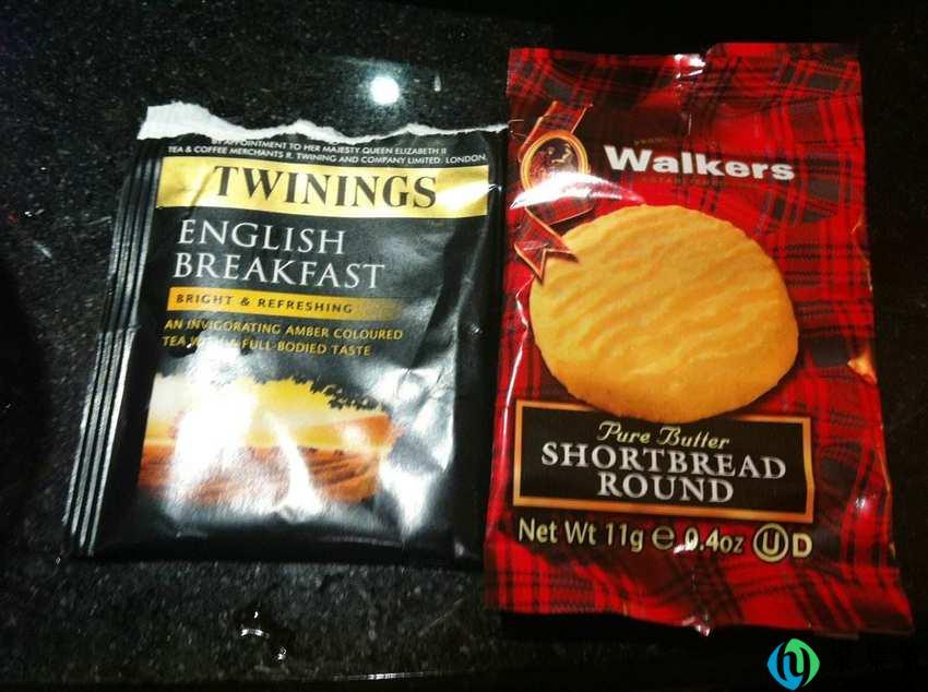 英国特产可以带回国的