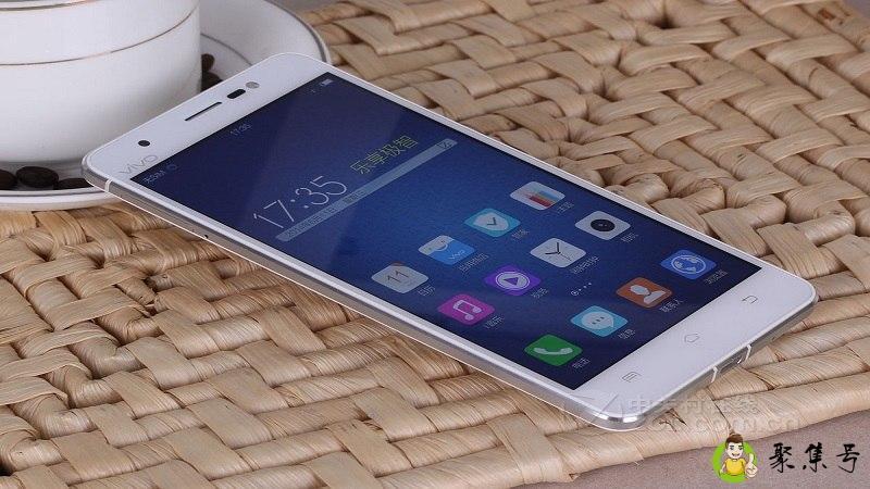 vivo手机怎么样呢