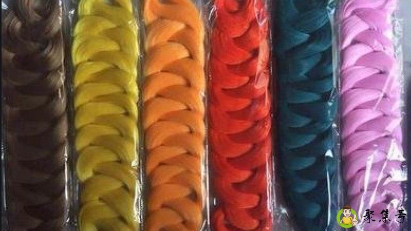 高温丝和牛奶丝的区别