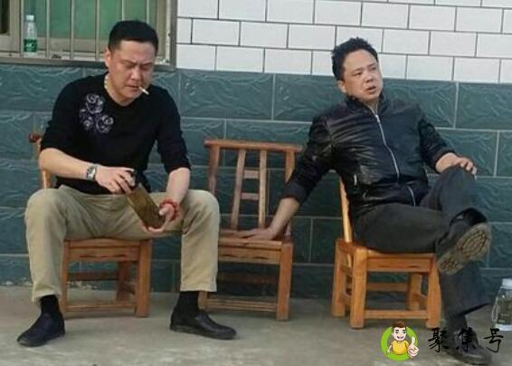 叔兄弟与堂兄弟的区别