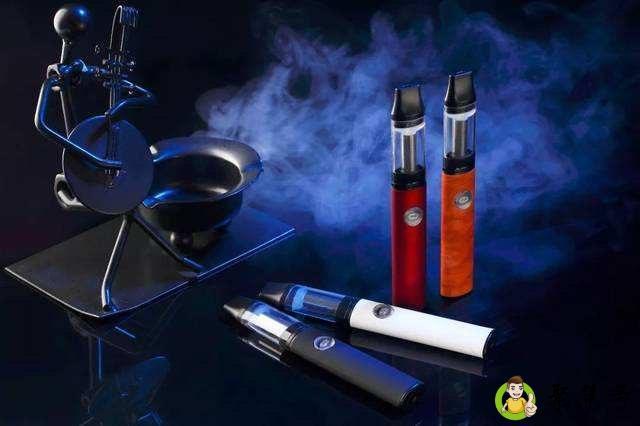 高铁电子烟能抽吗