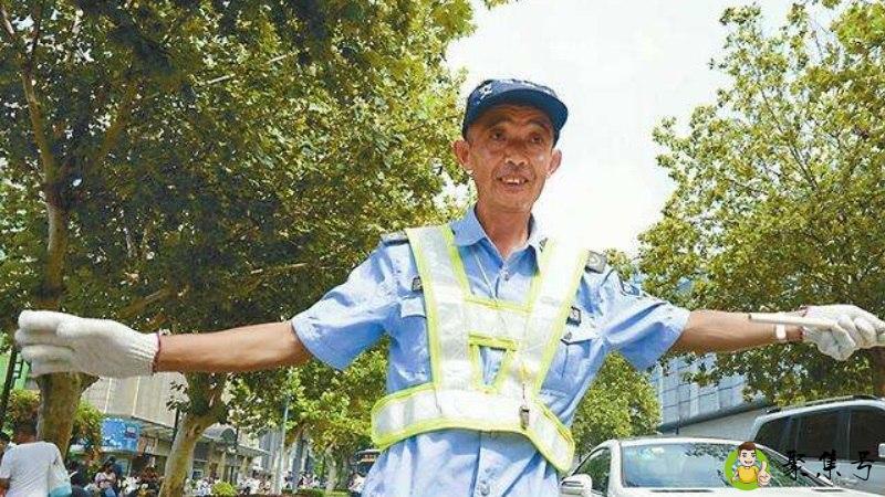 交通协管员是做什么的