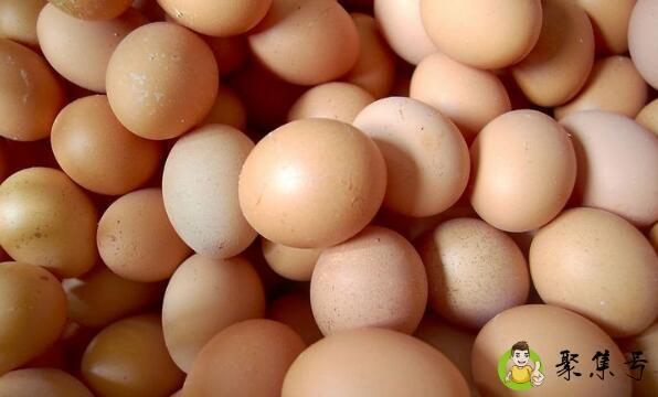 鸡蛋禁忌什么一起吃