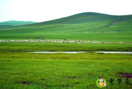 内蒙古旗和盟的区别