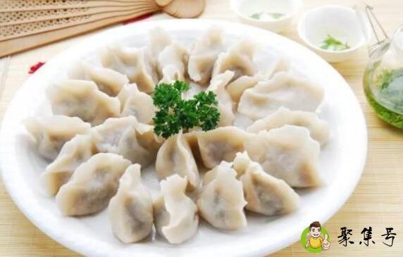 包饺子的馅用什么材料