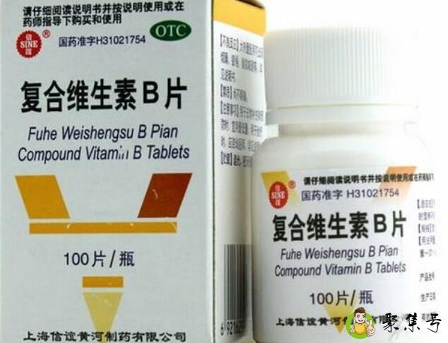 维生素b可以驱蚊吗