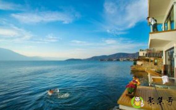 洱海的爱情含义