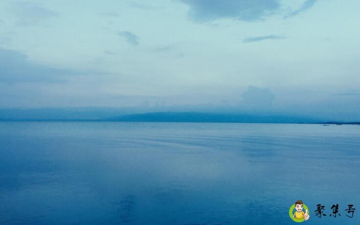 后来未曾见过山海什么意思