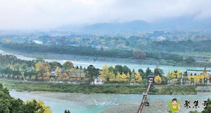 都江堰旅游注意事项