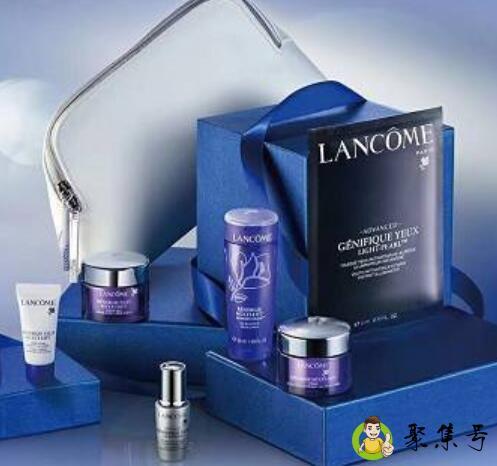 兰蔻保质期几年