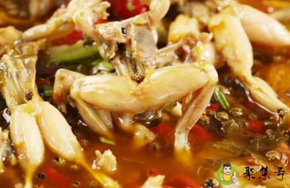 田鸡寄生虫多久煮死