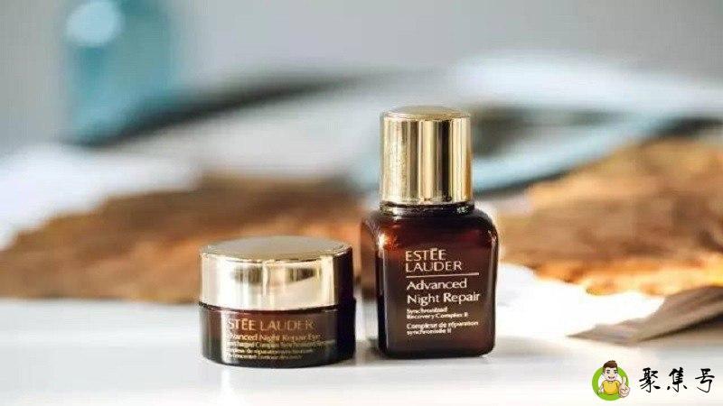 雅诗兰黛正确使用顺序