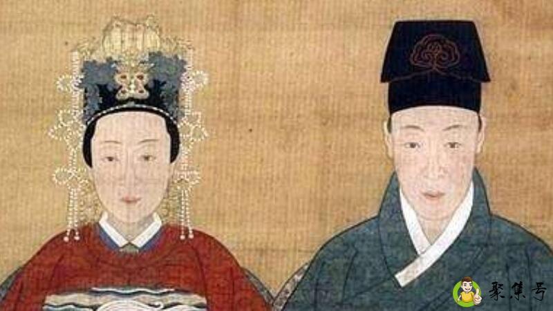 夫君对应的称呼是什么