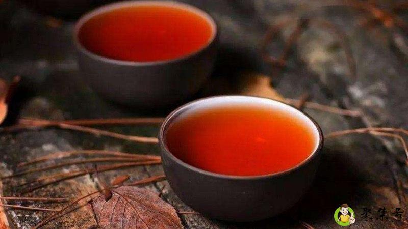 大红袍茶叶是红茶吗