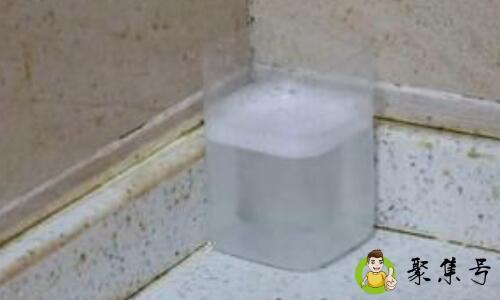 洗衣粉加醋能驱蚊吗