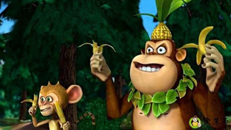 吉吉国王是什么意思呢