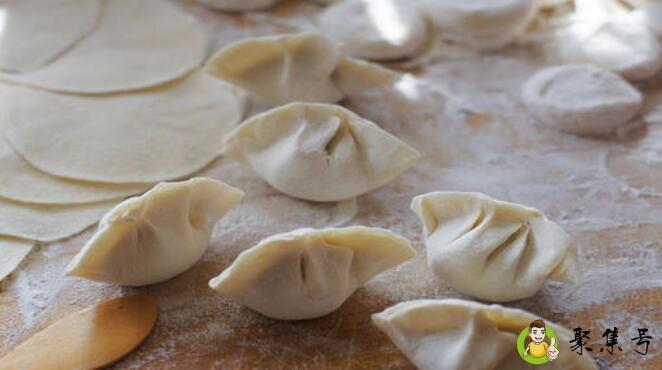 饺子里包硬币寓意什么