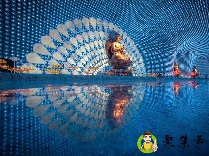 大报恩寺开放时间