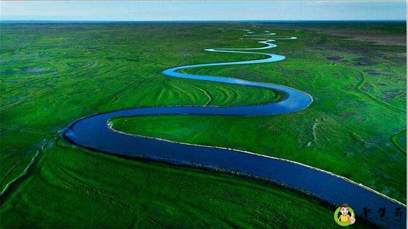 中国最长的河流是哪条