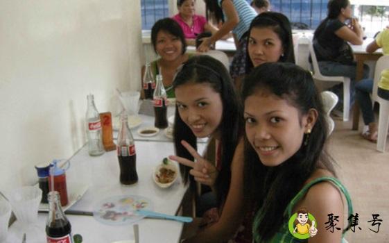 菲律宾人长啥样