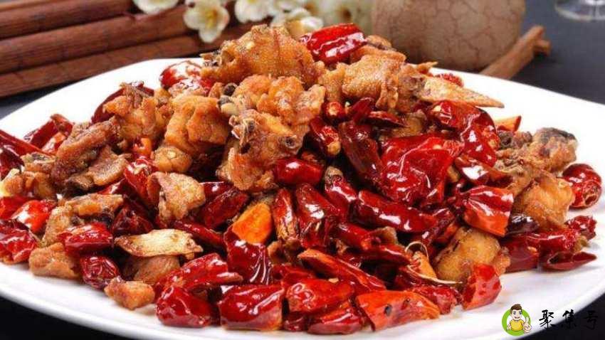 八大菜系代表菜