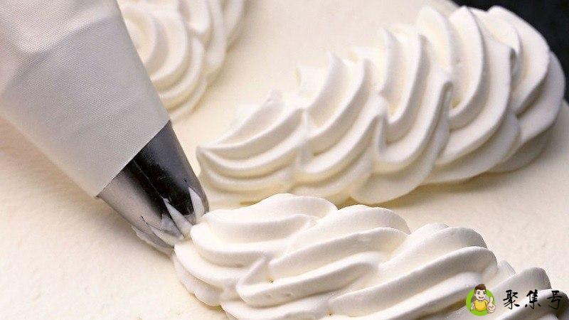 奶油打发太多怎么处理