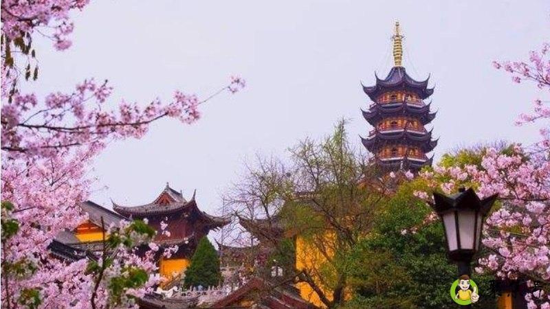 南京鸡鸣寺开放时间