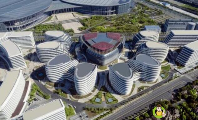 虹桥属于那个区